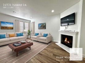 14934 Isamar Ln in Los Angeles, CA - Building Photo