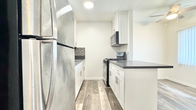 property at 210 S Coronado St