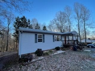 107 Boonsboro Dr in Lynchburg, VA - Building Photo - Building Photo