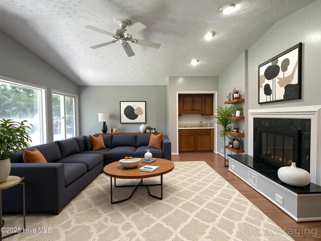 10 Salem Ln in Pinehurst, NC - Building Photo - Building Photo