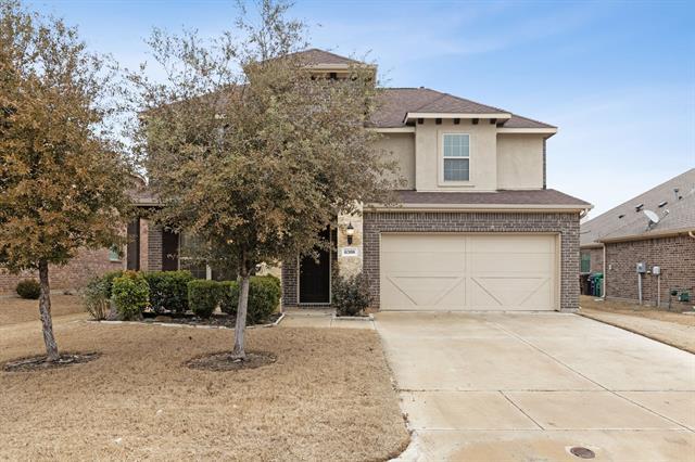 6308 Meandering Creek Dr in Argyle, TX - Building Photo