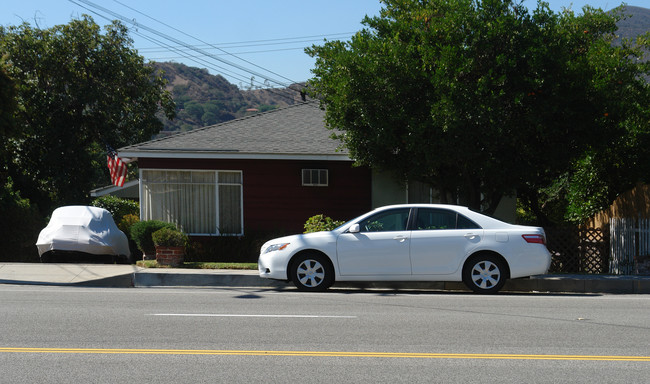 2019 Verdugo Rd in Glendale, CA - Building Photo - Building Photo