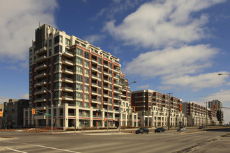 Rouge Bijou Terraces in Markham, ON - Building Photo - Building Photo