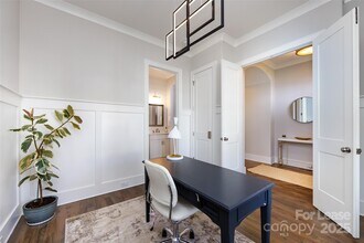 1012 Rockway Dr in Charlotte, NC - Building Photo - Building Photo