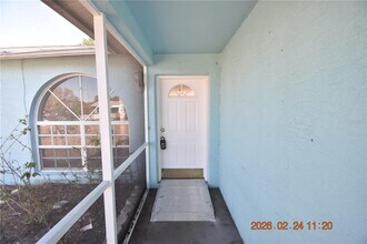 818 Gray St S in Gulfport, FL - Building Photo - Building Photo