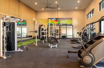 The ONE @ Signal Butte in Mesa, AZ - Building Photo - Building Photo