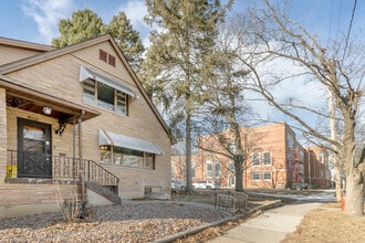 302 S Brooks St, Unit 1 in Madison, WI - Building Photo - Building Photo
