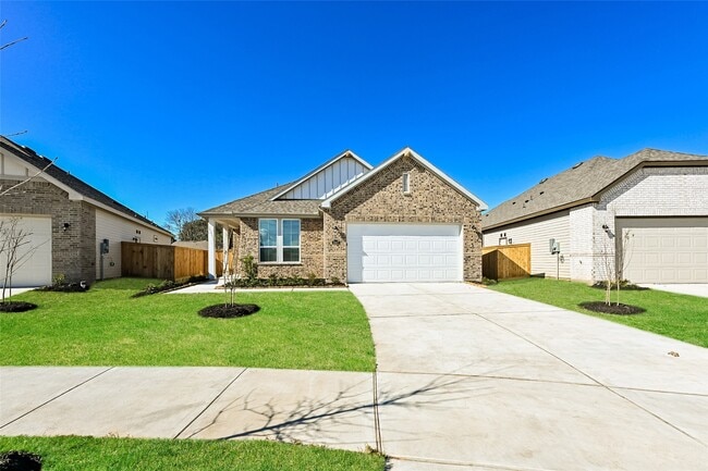 property at 2307 Cohorn Trl