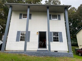 3916 Blanchard St in Chattanooga, TN - Building Photo