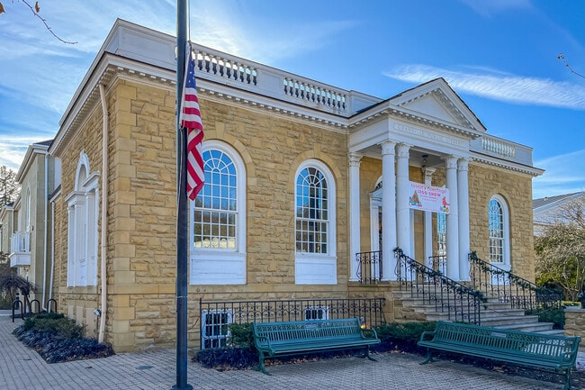 Apartments for rent in Granville, OH
