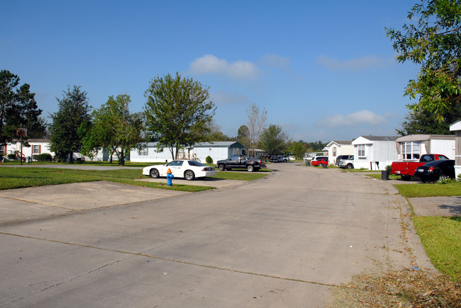 Meadowbrook in Humble, TX - Building Photo - Building Photo