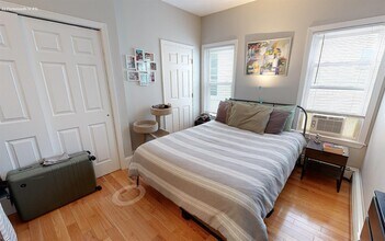 34 Portsmouth St in Cambridge, MA - Foto de edificio - Building Photo