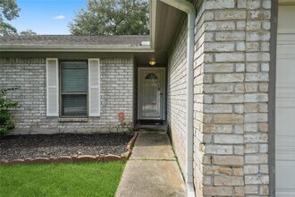 3751 Glade Forest Dr in Humble, TX - Building Photo - Building Photo