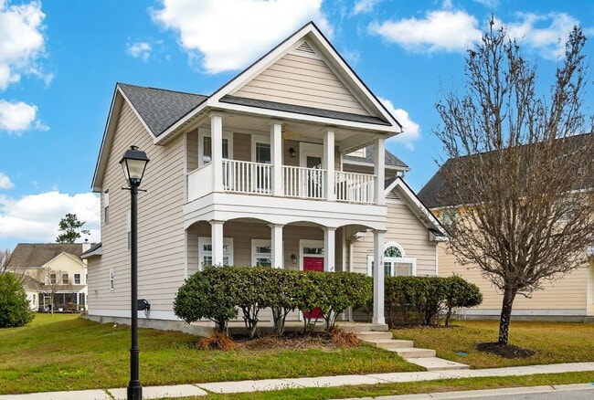 10 Moonlight Trail in Port Wentworth, GA - Building Photo - Building Photo