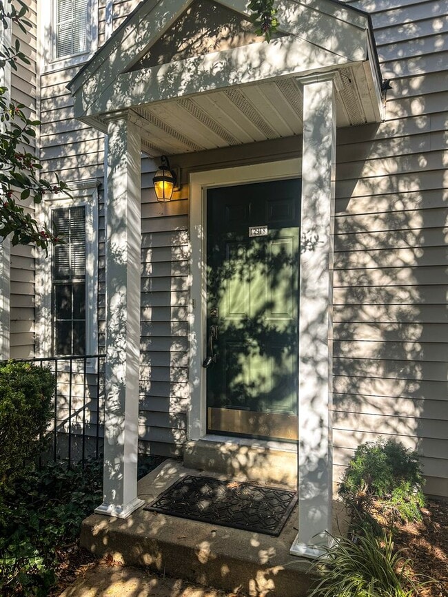 property at 12918 Fair Briar Ln