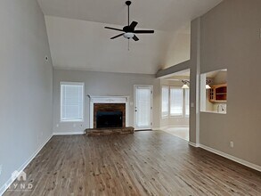 12238 Crestwood Ct in Fayetteville, GA - Building Photo - Building Photo