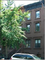 116 W 131st St Apartments