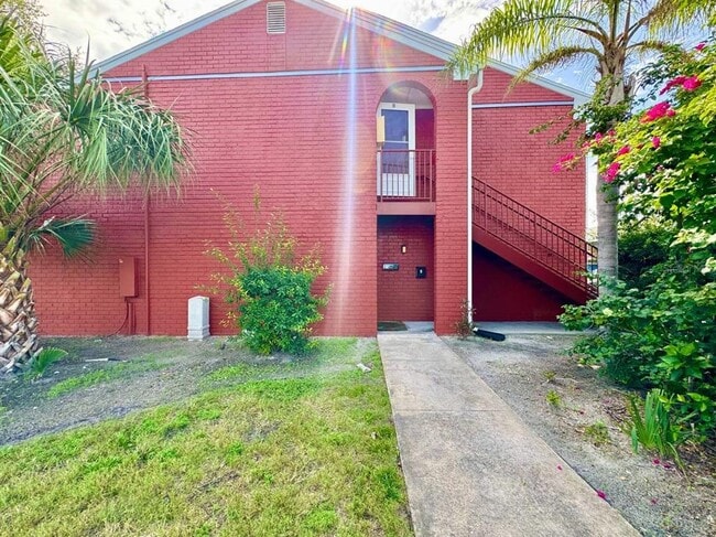 property at 1095 82nd Terrace N