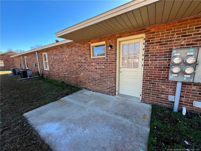 278 Crabapple Cir in Fayetteville, NC - Building Photo - Building Photo