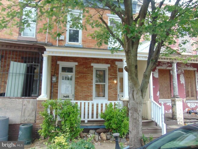 805 Princeton Ave in Camden, NJ - Building Photo - Building Photo
