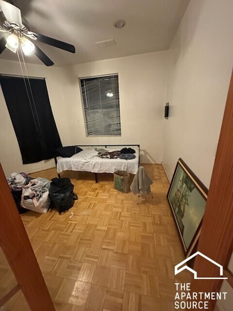 3304 W Warren Blvd in Chicago, IL - Building Photo - Building Photo