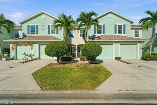 3630 Pine Oak Cir in Ft. Myers, FL - Building Photo
