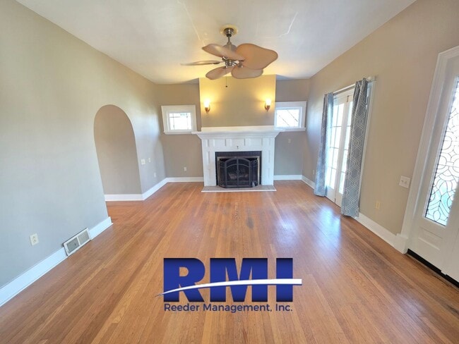 1103 Ohio Ave in Bremerton, WA - Building Photo - Building Photo