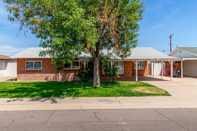property at 2217 N 74th St