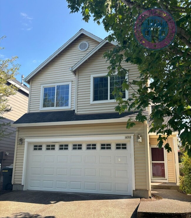 property at 14910 NW Marguerite Ln