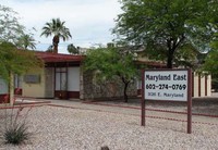 Maryland East in Phoenix, AZ - Building Photo - Building Photo