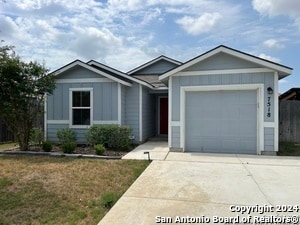 7518 Hercules Point in San Antonio, TX - Building Photo - Building Photo