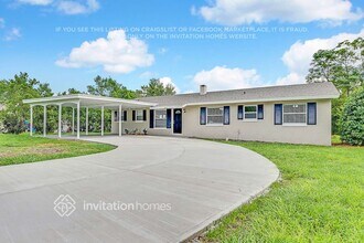 3628 Datura Ct in Winter Park, FL - Building Photo - Building Photo