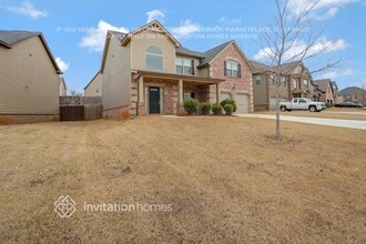 164 Annaberg Pl in Mcdonough, GA - Building Photo - Building Photo