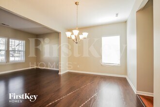 4114 Oconnell St in Indian Trail, NC - Foto de edificio - Building Photo