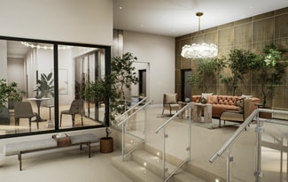 The Holly by Soleste in Hollywood, FL - Building Photo