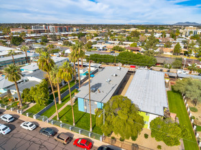 Earll Drive Apartments in Phoenix, AZ - Building Photo - Other