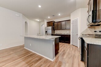 2016 Wood Duck Ct in Copperas Cove, TX - Building Photo - Building Photo