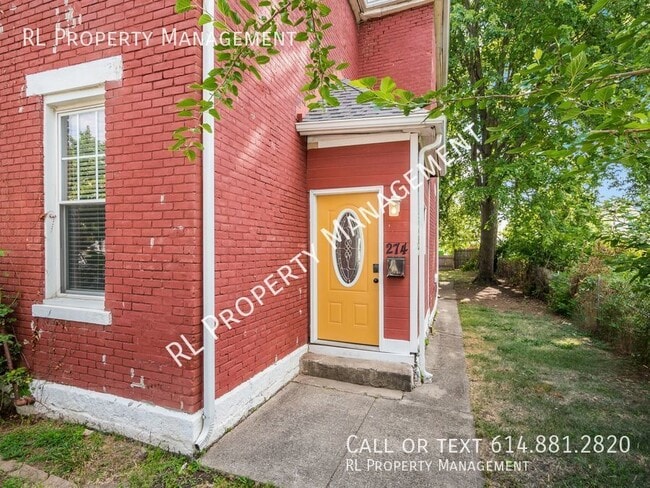 274 S Skidmore St in Columbus, OH - Building Photo - Building Photo