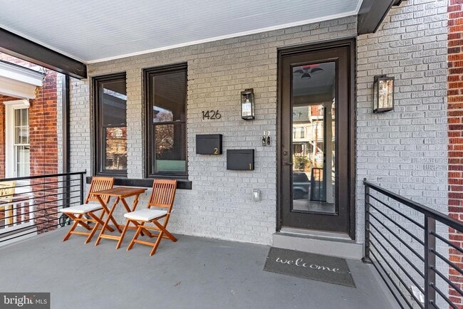 1426 Crittenden St NW in Washington, DC - Building Photo - Building Photo