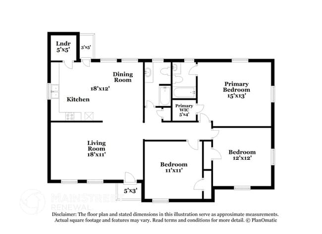 4630 Lawrence Orr Rd in Charlotte, NC - Building Photo - Building Photo