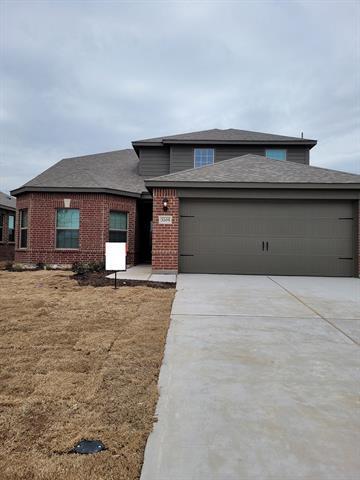 3205 Bowen St in Anna, TX - Building Photo