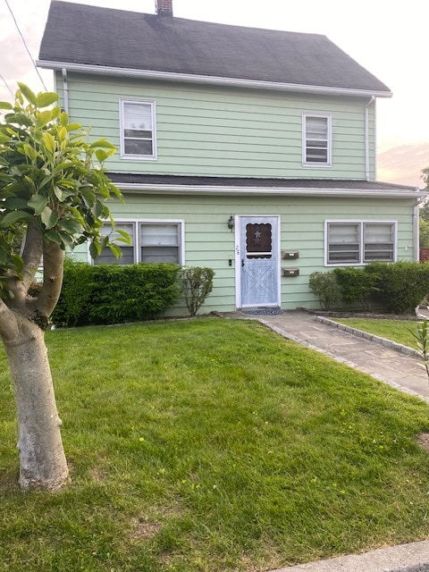 26 Woodland Ave, Unit woodland