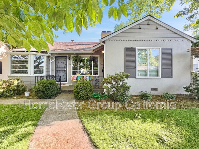 property at 1036 10th Ave