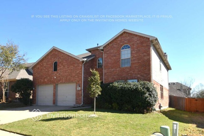 6104 Shad Dr in Fort Worth, TX - Building Photo - Building Photo