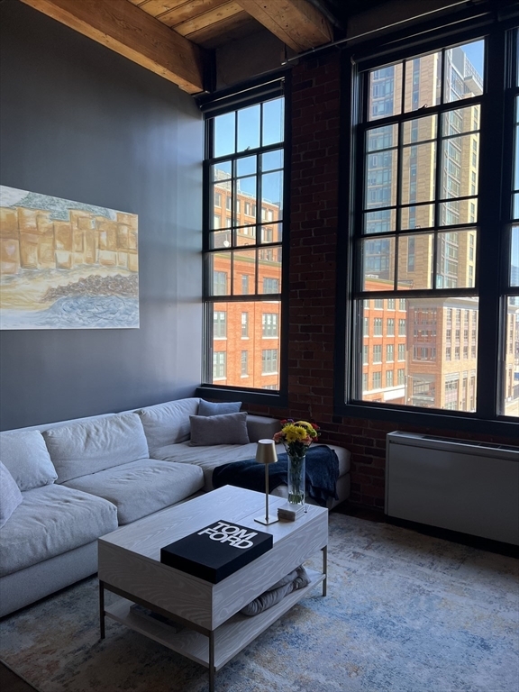 63 Melcher St in Boston, MA - Building Photo - Building Photo