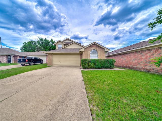 property at 4248 Amy Dr