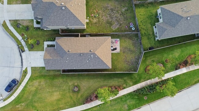 property at 16306 Fontana Ct