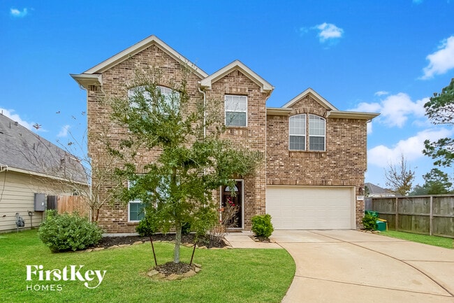 property at 517 Fieldhaven Ct