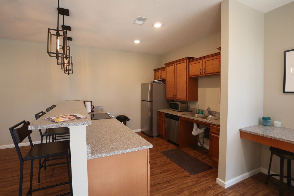 Townscape at Harmony Ridge LLC Apartments in Cottleville, MO