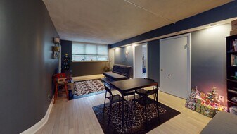 41 Park St, Unit 108 in Brookline, MA - Building Photo